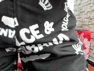 mike-guzman webcam model stream image