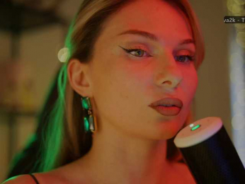 D_i_aM webcam model stream image