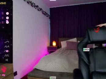 Rina-vibe webcam model stream image
