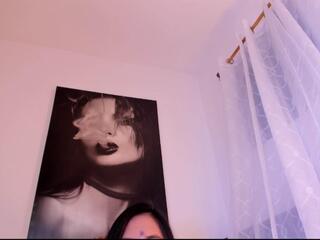 Juliana Saenz webcam model stream image