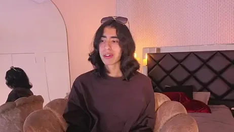 ryo_light webcam model stream image