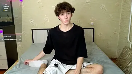 Liam_Winss webcam stripchat model stream image
