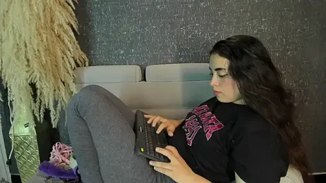 NickandAbby_ webcam model stream image