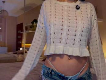 -YourHanna- webcam model stream image