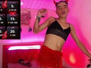 cellestinabich webcam model stream image