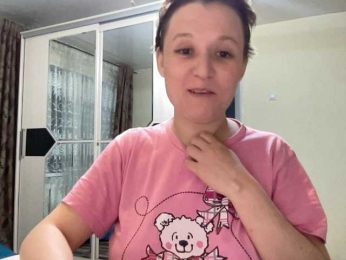 Elya5 webcam model stream image