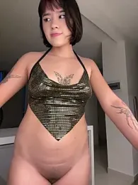 Prissi_rivas2 webcam model stream image