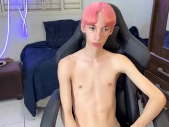 kiantwink webcam model stream image