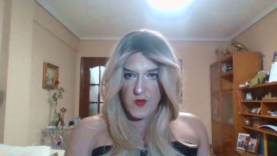 estefanitv1 webcam model stream image