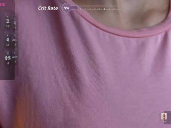 Liznip webcam model stream image