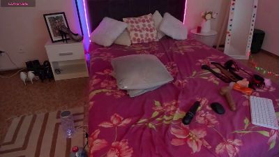 CassieEvans webcam model stream image