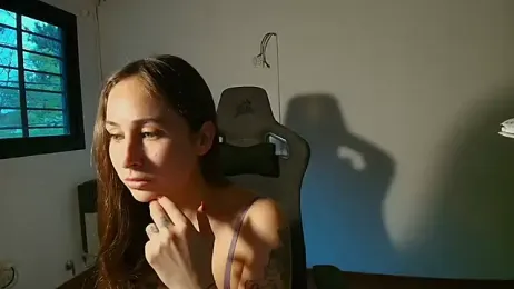 RubiFors webcam model stream image