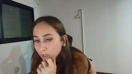 RubiFors webcam stripchat model stream image
