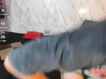 tim_crown webcam chaturbate model stream image