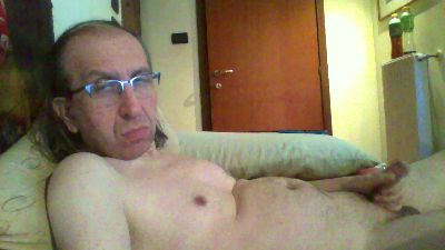 ClaudioLiscio webcam model stream image