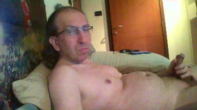 ClaudioLiscio webcam model stream image