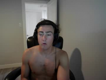 patrickshot webcam chaturbate model stream image