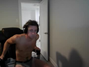 patrickshot webcam model stream image