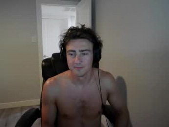 patrickshot webcam model stream image