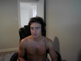 patrickshot webcam chaturbate model stream image