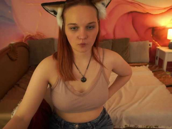 SunShineLolaa webcam model stream image