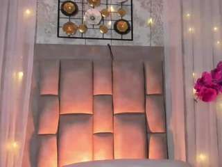 nikkyta-muse webcam model stream image