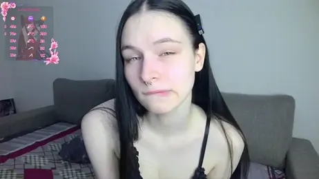 LolaVibe webcam model stream image