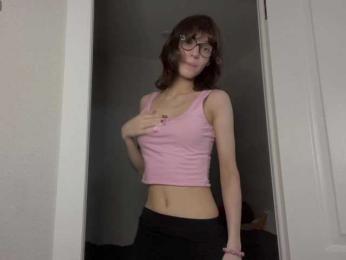 DarlenaBoothman webcam model stream image