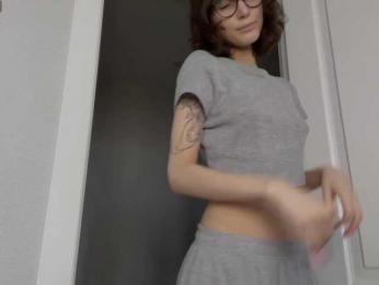 DarlenaBoothman webcam model stream image