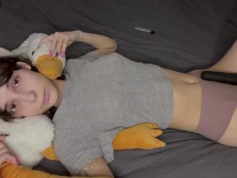 DarlenaBoothman webcam model stream image