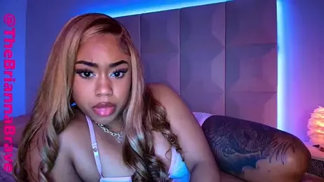 BriannaBrave webcam stripchat model stream image