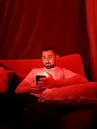 HAMADA__11 webcam model stream image