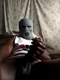 NoFaceBlackSnake69 webcam stripchat model stream image