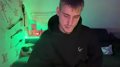 Cookieboy88 webcam model stream image