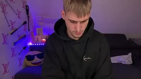 Cookieboy88 webcam model stream image