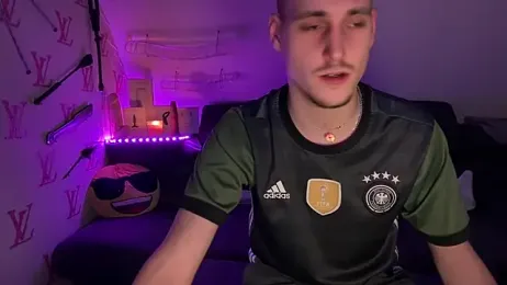 Cookieboy88 webcam model stream image