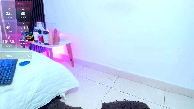 miia_ferrer webcam model stream image