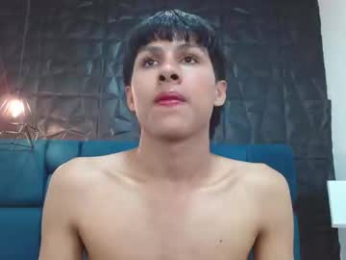 markus_king1 webcam model stream image