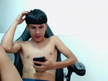 markus_king1 webcam model stream image