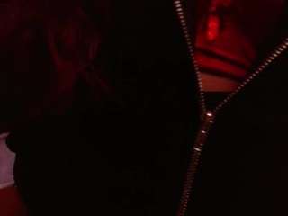 aria-dark webcam model stream image