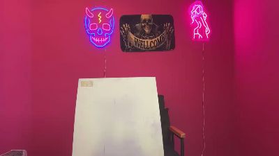 rosabraguitas webcam model stream image