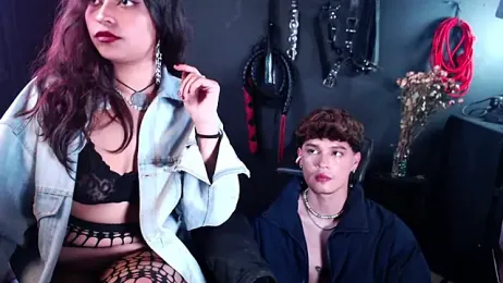 SabaTheCourtesan webcam model stream image