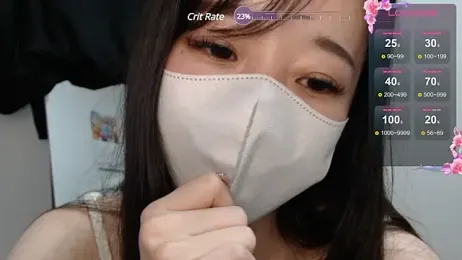 Rio_chan_ webcam model stream image