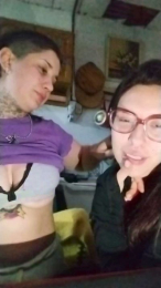 XMagiaVenenox webcam model stream image