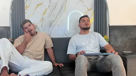 Latins_on_fire webcam model stream image