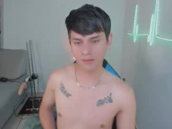 joe_jhonson webcam model stream image