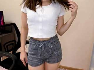 leahramirez webcam model stream image