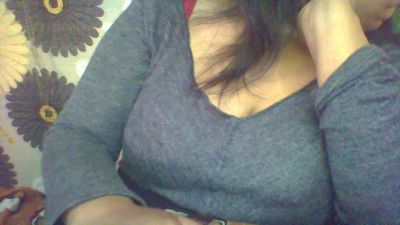 CatCristal webcam model stream image