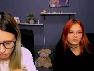 isa-luxury webcam model stream image