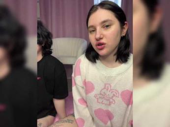 TeaseDuo webcam bongacams model stream image